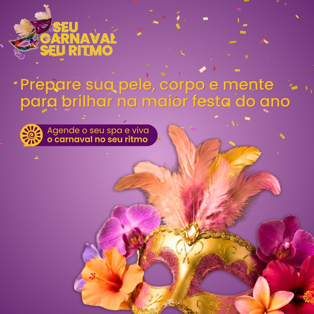 Carnaval no Seu Ritmo